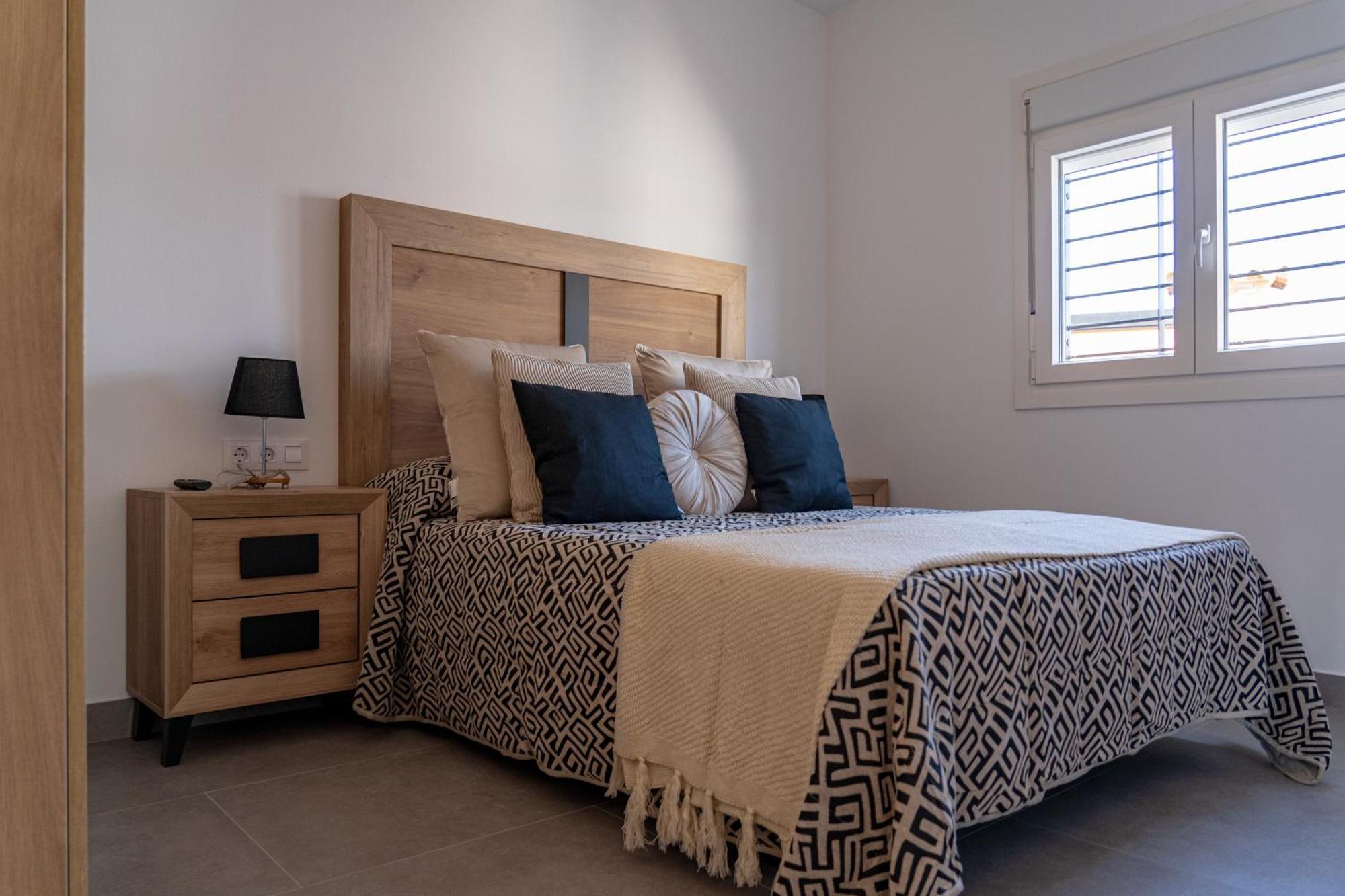 Casa Bellavista Villa Vejer de la Frontera Luaran gambar
