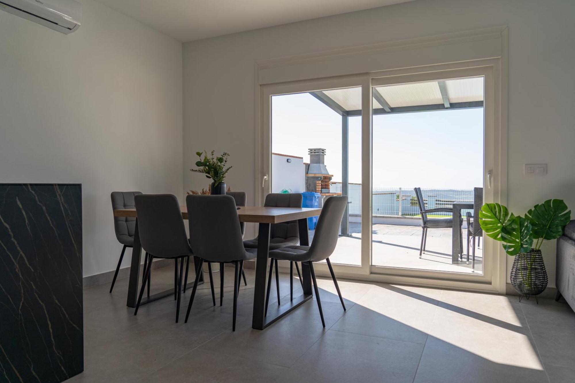 Casa Bellavista Villa Vejer de la Frontera Luaran gambar