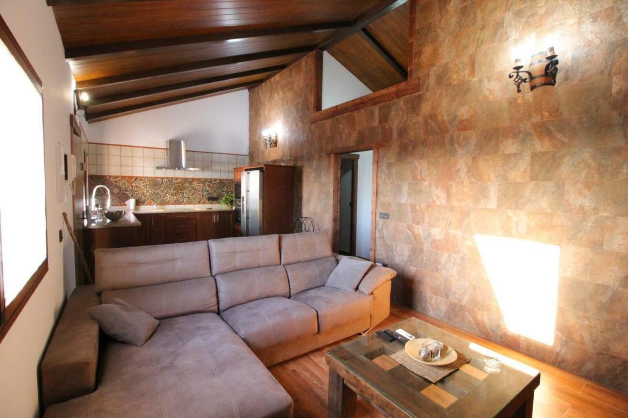 Casa Bellavista Villa Vejer de la Frontera Luaran gambar